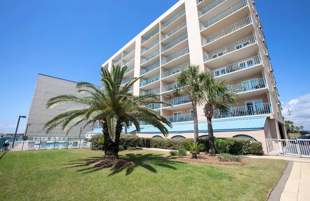 Surfside Shores 2306-1
