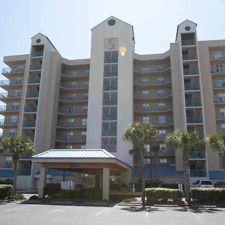 Surfside Shores 2306-2